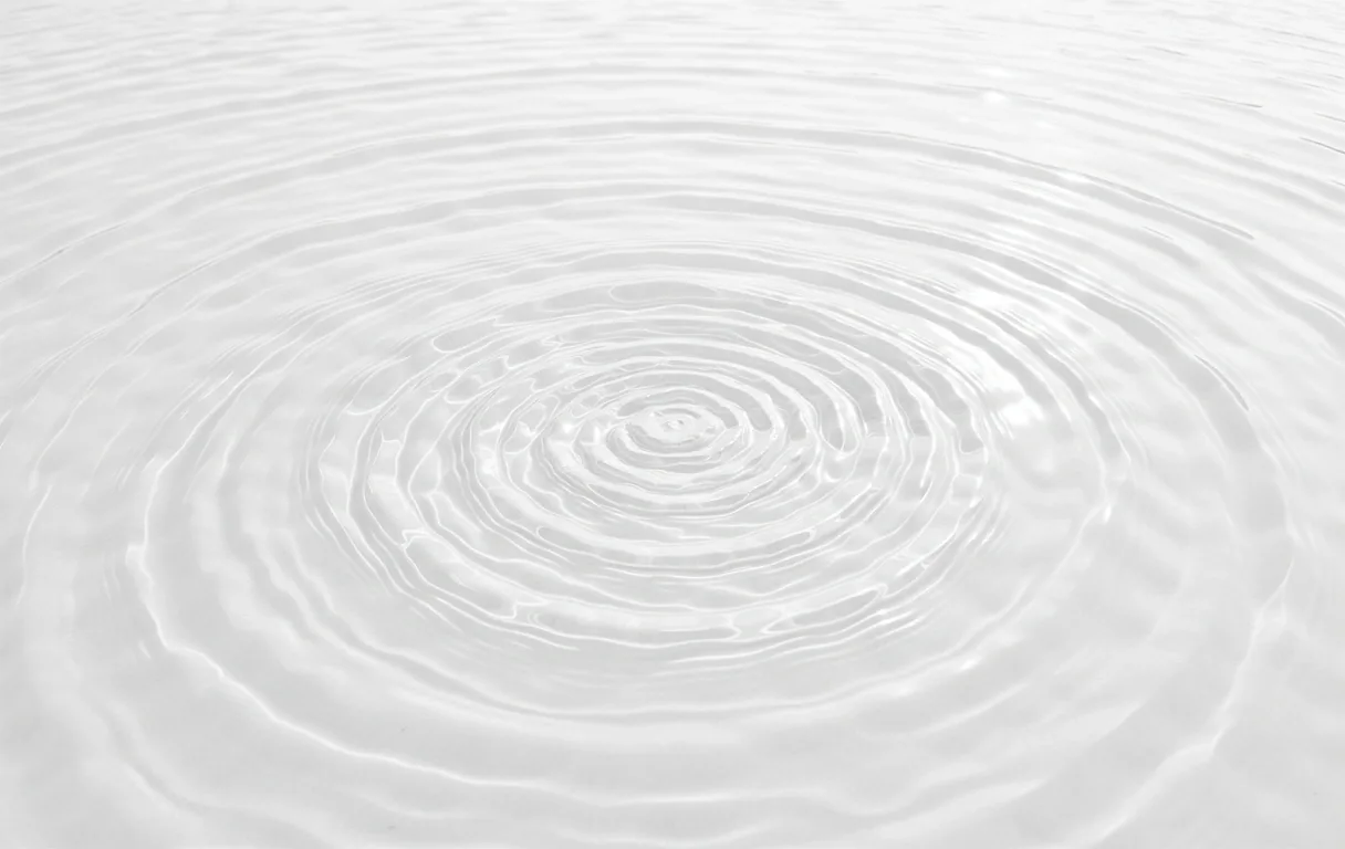 Textura de proceso transparente